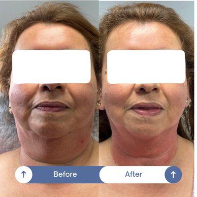 Amare Wellness Center