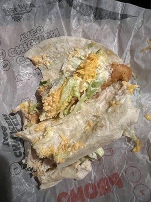 Del Taco