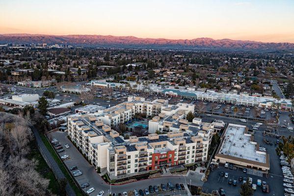 Revere Campbell Apartments