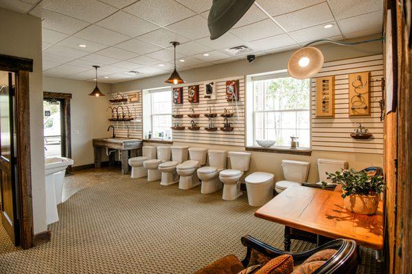 Mildren Plumbing, Inc