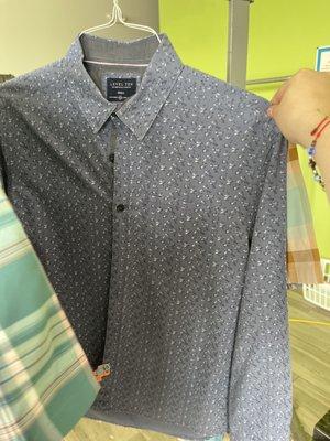 A-1 Dry Cleaners