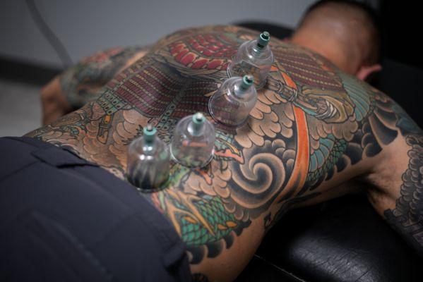 Spectrum Therapeutics of NJ