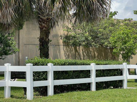 North Andrews Gardens Volunteer Park