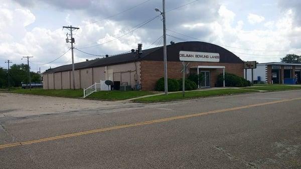 Delavan Bowling Lanes