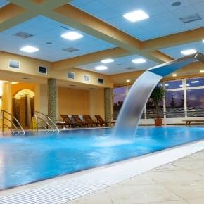 Hotel Pool Maintenance Services