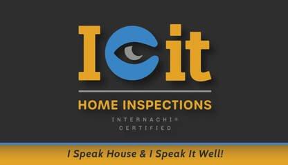I C It Home Inspections