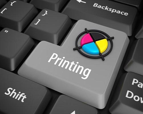 G & N Printing