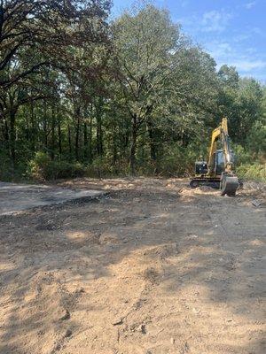 Smoke Eaters Construction