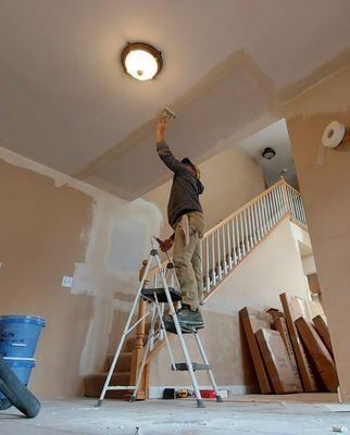 Acorn Maintenance Repair