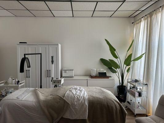 Natural Beauty with Nics