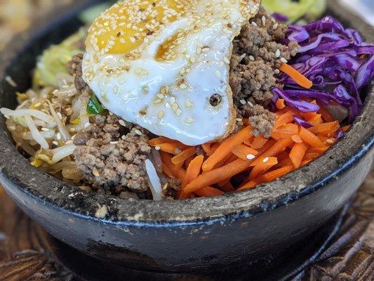 Bibimbop