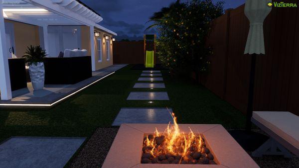 Malagon Legacy Landscaping