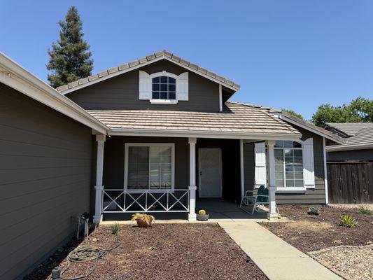 Central Valley Home Repair & Maintenance