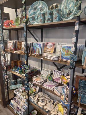 Karen Lei's Gallery Kaanapali