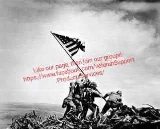 Veteran Support Moving