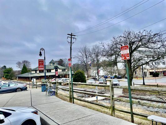 Borough of West Grove