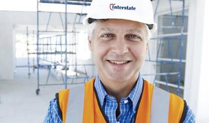 Interstate Restoration