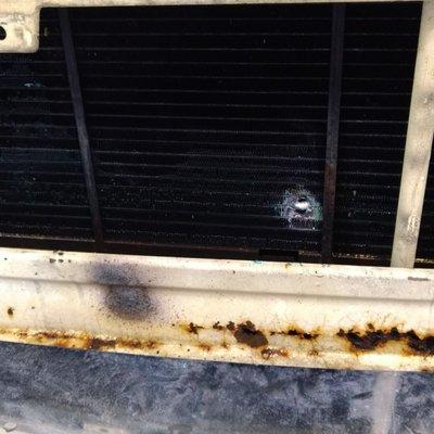 The Radiator Shop of Jefferson Automotive Center