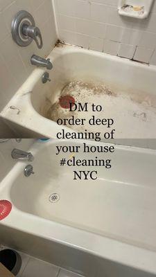 Make your apartment clean and fresh, feel free to contact