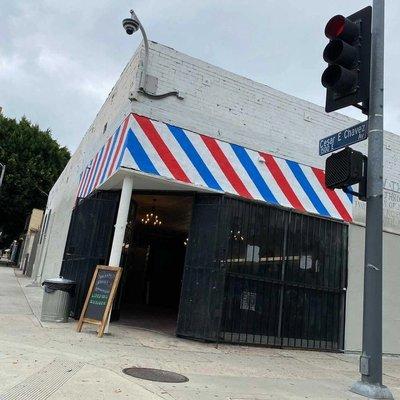 Valerio Family Barber Shop