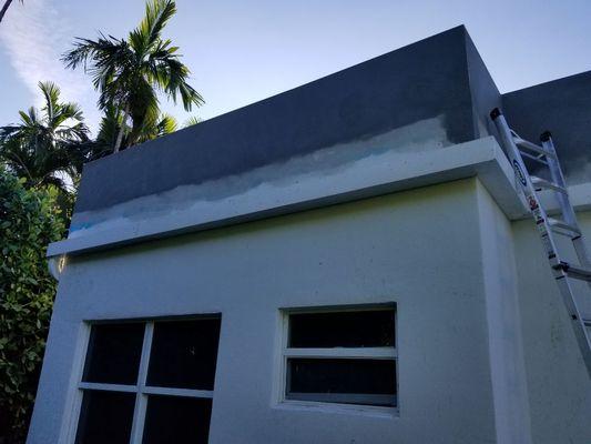 Miami Commercial & Residential Painting