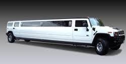Cal Star Limos