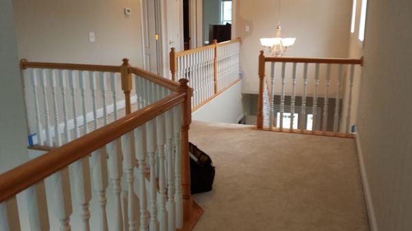 Floors To Go By John Raper