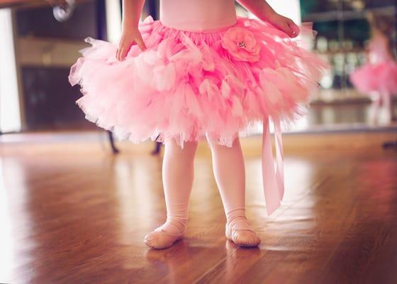 Allegro Dance