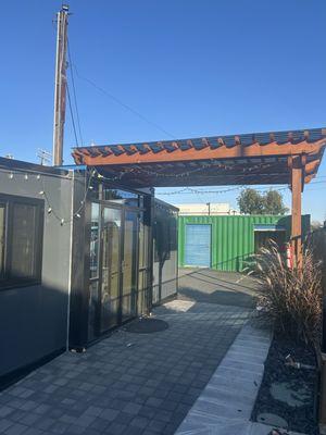 The Management Office