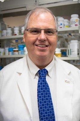 Davis Drugs Lone Oak