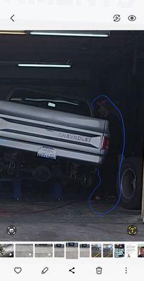 C & M Tires & Wheels