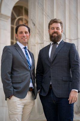 Denver Personal Injury & Accident Law