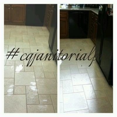 Complete & Quality Cleaning Solutions