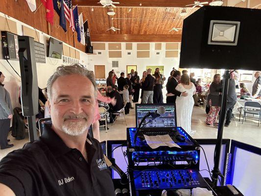 Party Hackers Productions