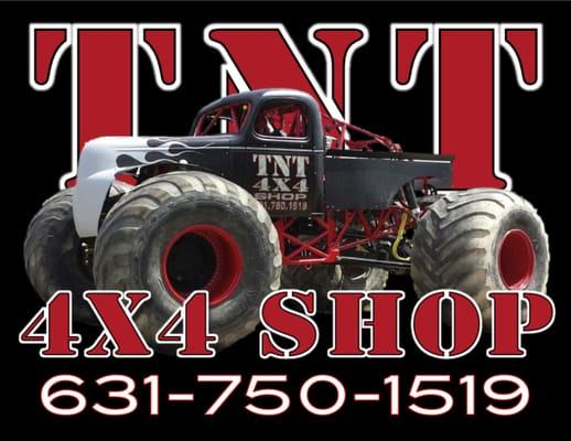4x4 fabrication and lift kit installer.4x4 only shop,lift kits rims,tires custom suspension fabrication monster trucks