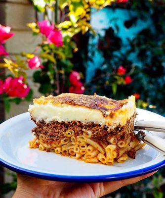 Opa Greek Restaurants