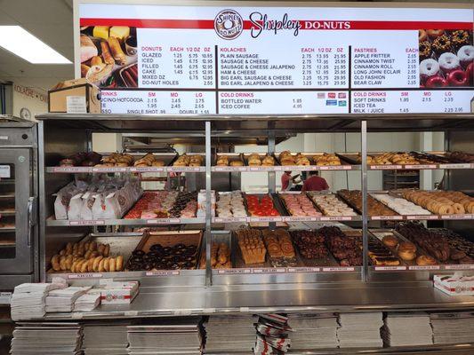 Shipley Do-Nuts