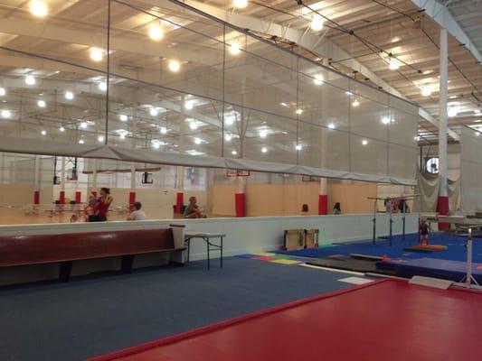 Dobbs Creek Recreation Center