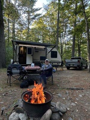Dingmans Campground