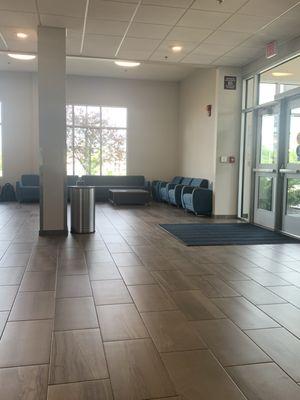 Stouffer Place Student Apartments