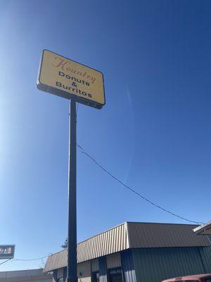 Kountry Donuts