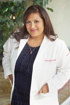 Nisha Abraham, MD