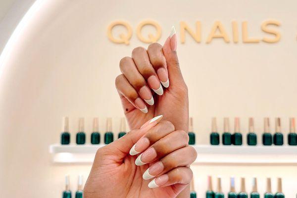 Youya Nail Spa
