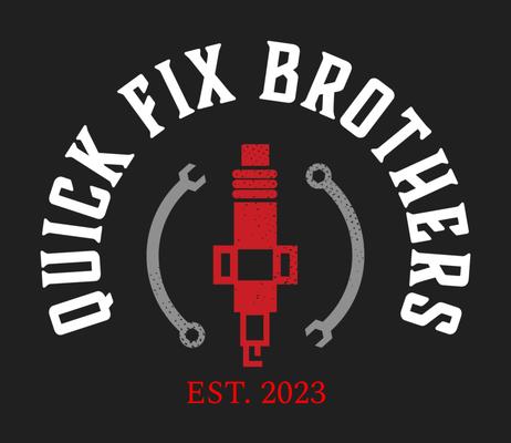 Quick Fix Brothers