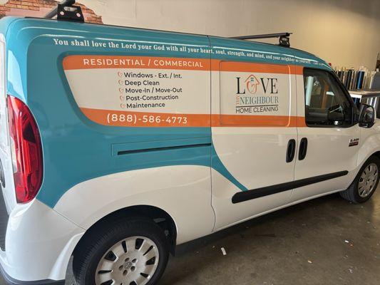 Full Sail Graphics & Marketing