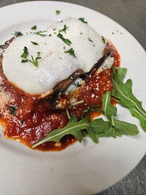 Bedda Mia Ristorante & Pizzette