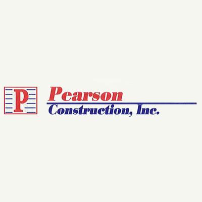 Pearson Construction