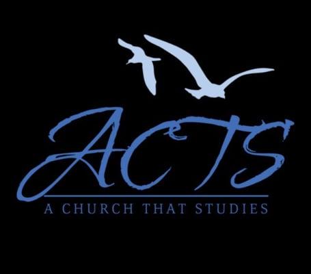 Acts a Church That Studies