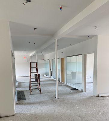East West Electrical Contractors, Inc