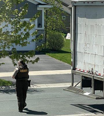 Sheppard Contracting